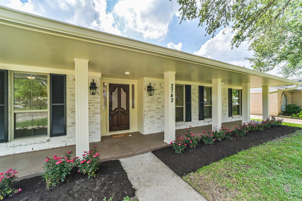 1914 Augusta Drive #16, Houston, Texas image 1