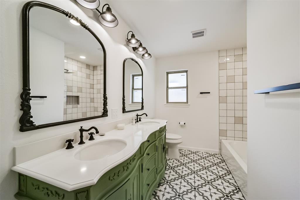 1914 Augusta Drive #16, Houston, Texas image 20