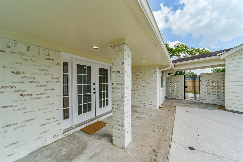 1914 Augusta Drive #16, Houston, Texas image 30