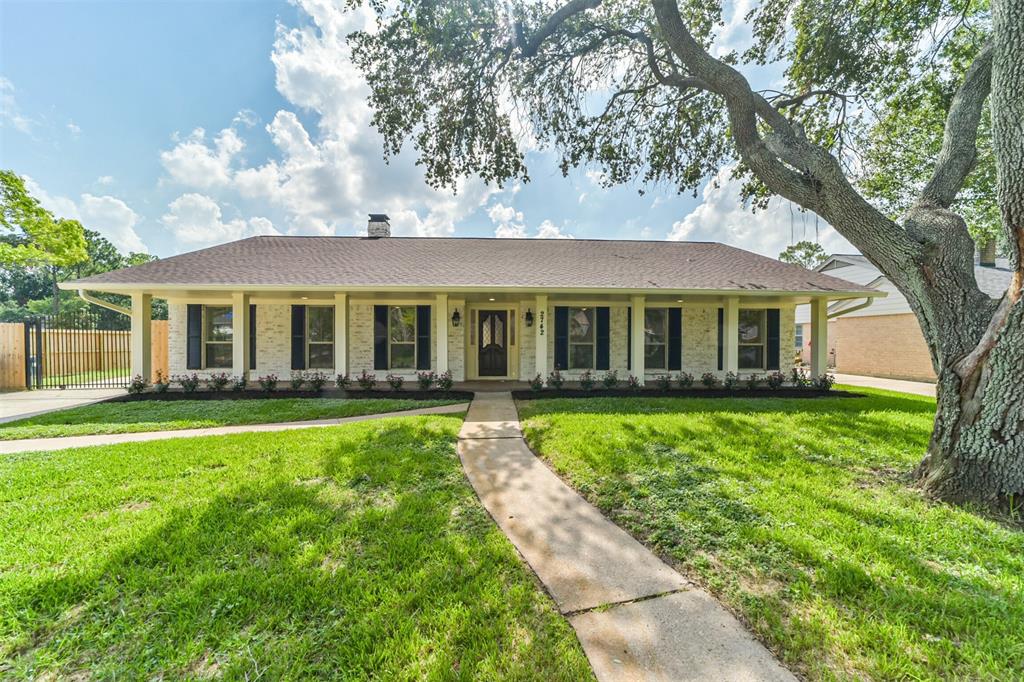 1914 Augusta Drive #16, Houston, Texas image 2