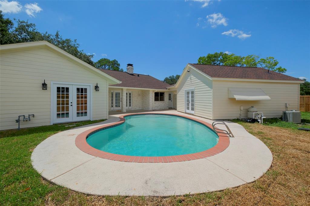 1914 Augusta Drive #16, Houston, Texas image 3