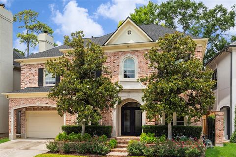 210 Park Laureate Drive Houston TX 77024