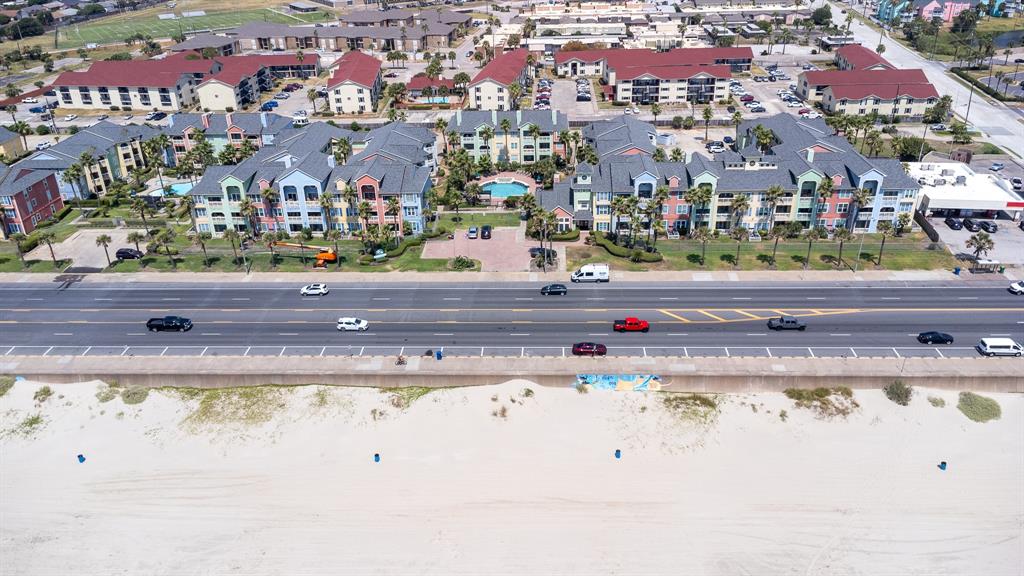 7000 Seawall Boulevard #626, Galveston, Texas image 21