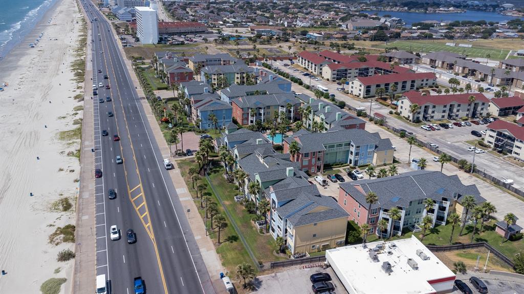 7000 Seawall Boulevard #626, Galveston, Texas image 27