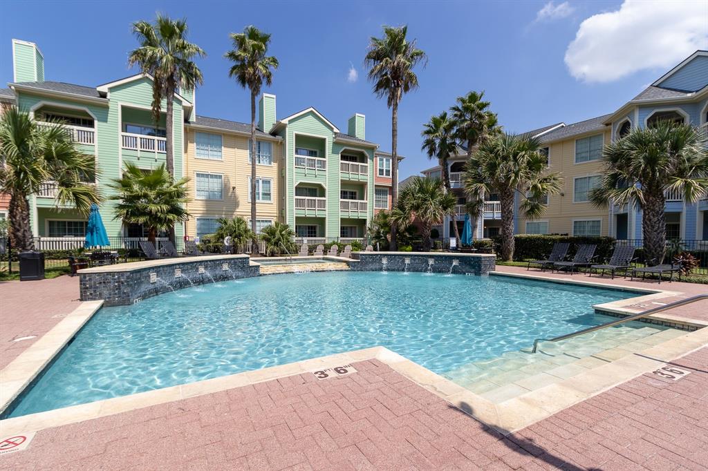 7000 Seawall Boulevard #626, Galveston, Texas image 36