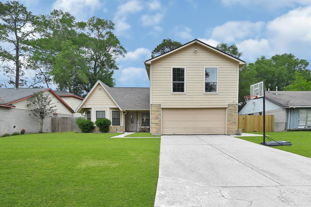 12955 Abalone Way, Houston, Texas image 1