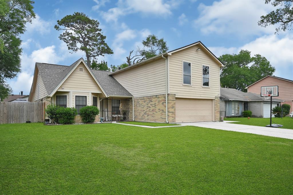 12955 Abalone Way, Houston, Texas image 3