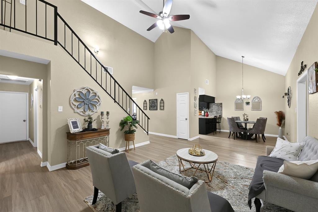 12955 Abalone Way, Houston, Texas image 5