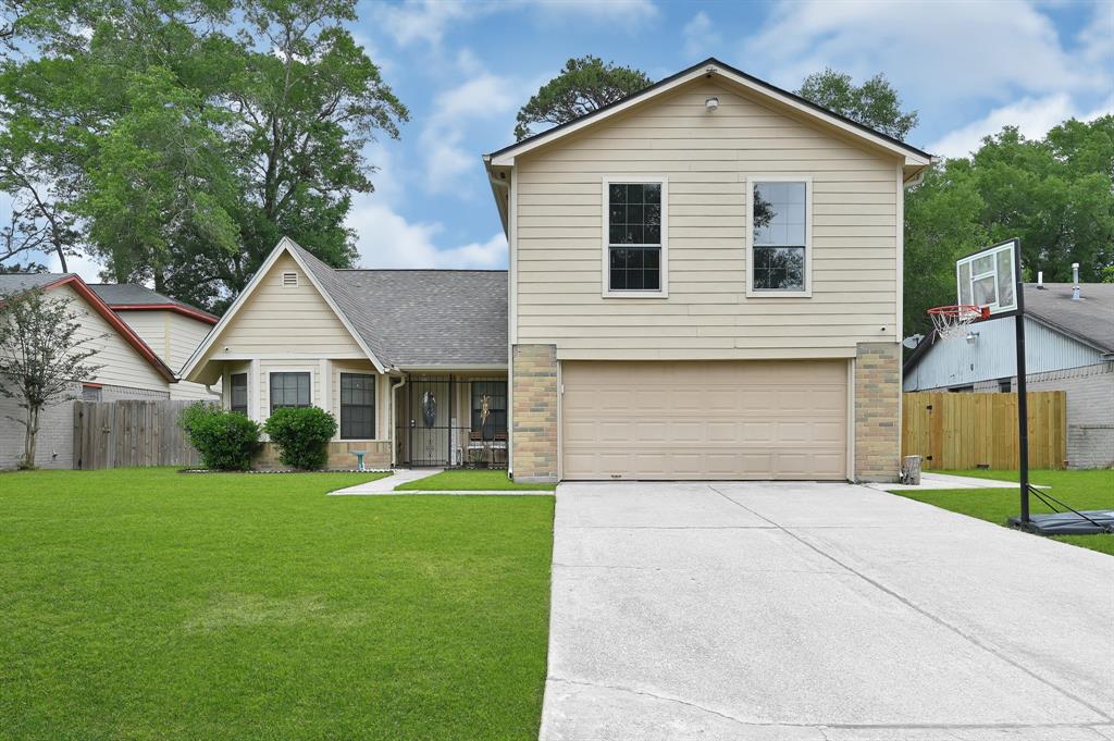 12955 Abalone Way, Houston, Texas image 2