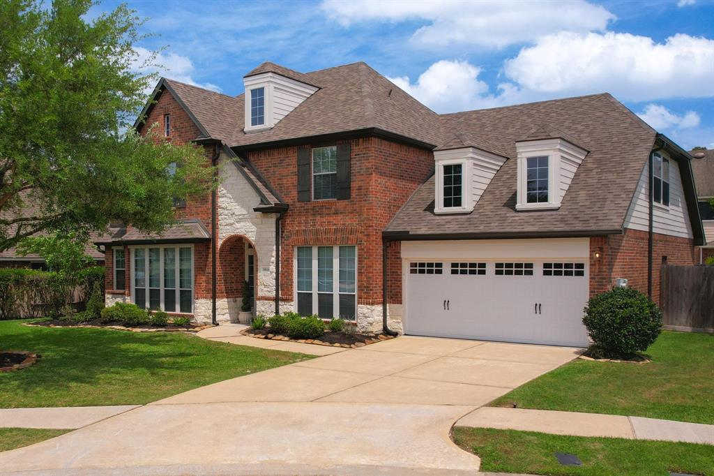 18810 Fortrose Garden Court, Tomball, Texas image 3