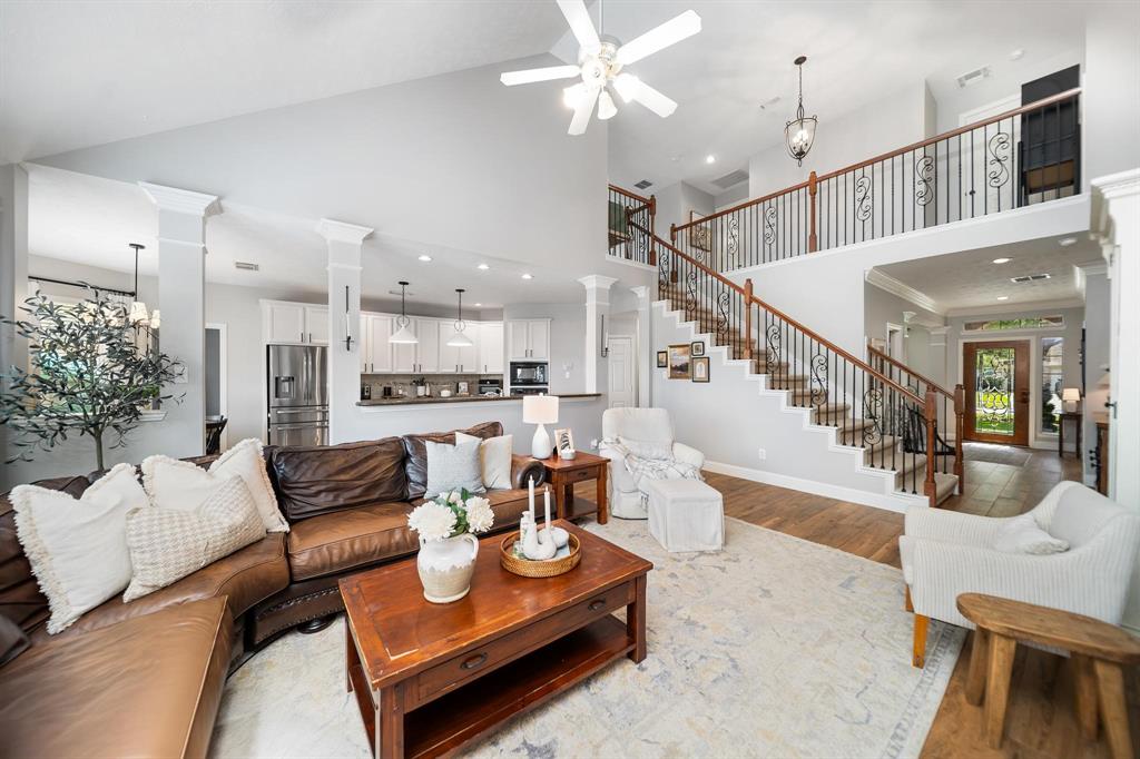 18810 Fortrose Garden Court, Tomball, Texas image 10