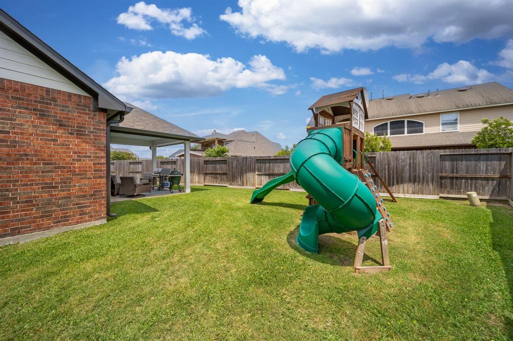 18810 Fortrose Garden Court, Tomball, Texas image 31