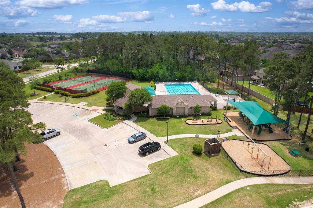 18810 Fortrose Garden Court, Tomball, Texas image 38
