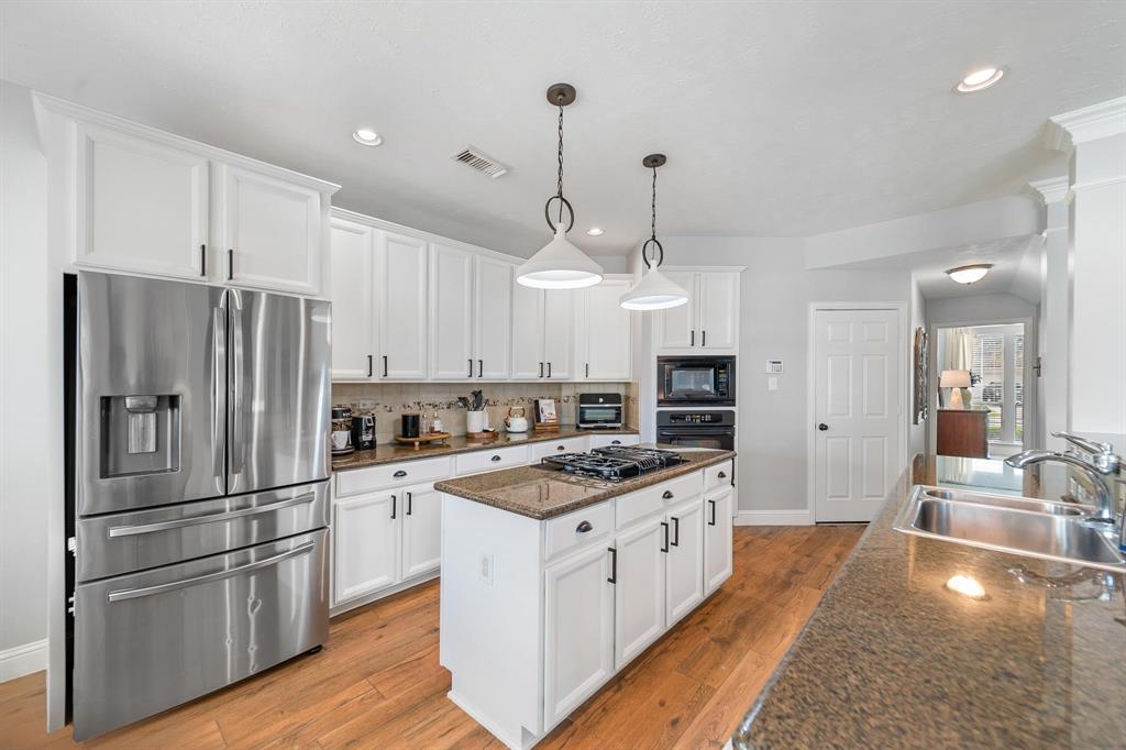 18810 Fortrose Garden Court, Tomball, Texas image 20