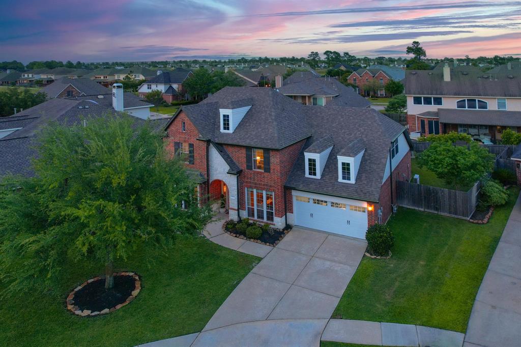 18810 Fortrose Garden Court, Tomball, Texas image 39