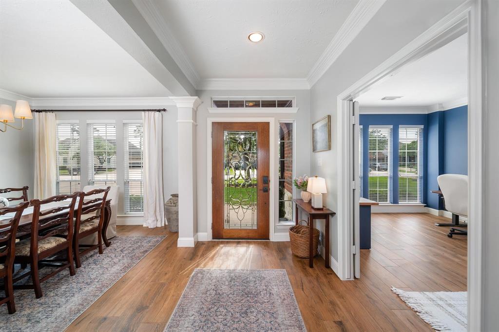 18810 Fortrose Garden Court, Tomball, Texas image 4