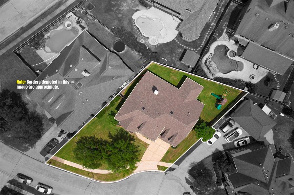 18810 Fortrose Garden Court, Tomball, Texas image 34