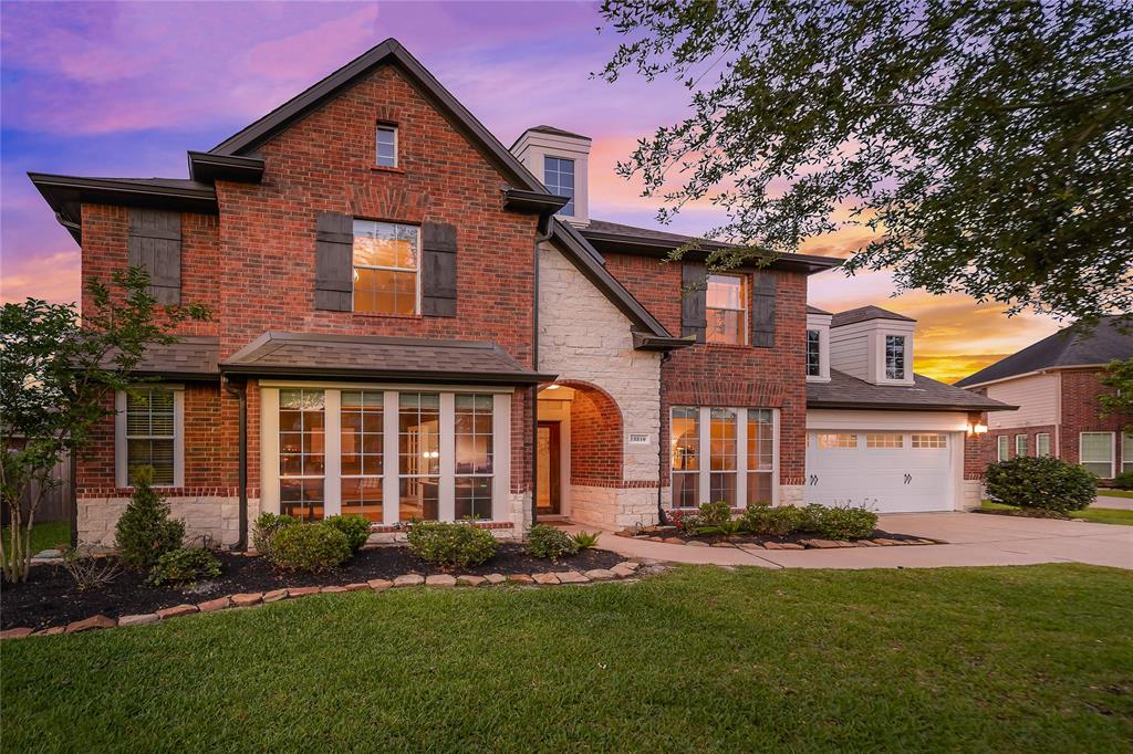 18810 Fortrose Garden Court, Tomball, Texas image 40