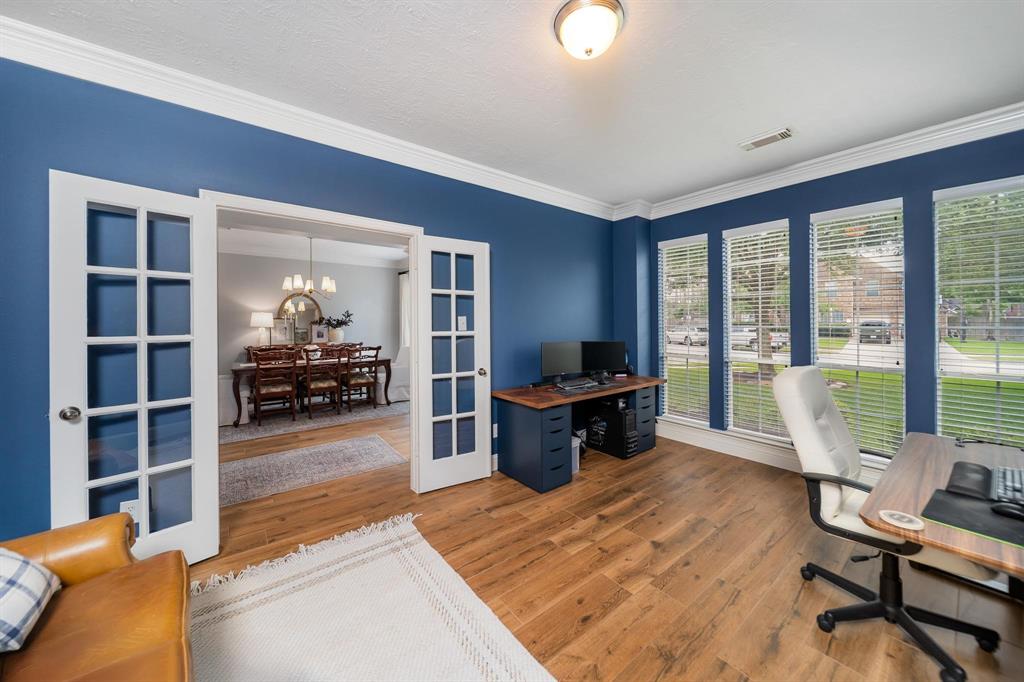 18810 Fortrose Garden Court, Tomball, Texas image 7