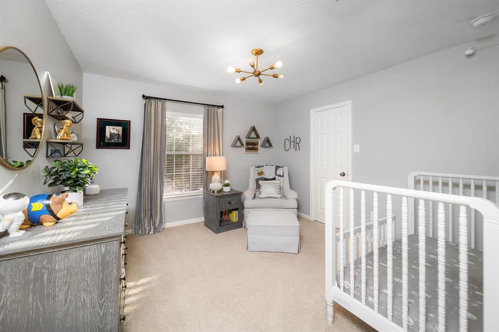 18810 Fortrose Garden Court, Tomball, Texas image 24