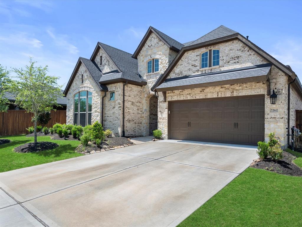 7262 Monarch Drive, Katy, Texas image 35
