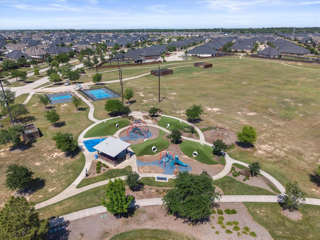 7262 Monarch Drive, Katy, Texas image 32