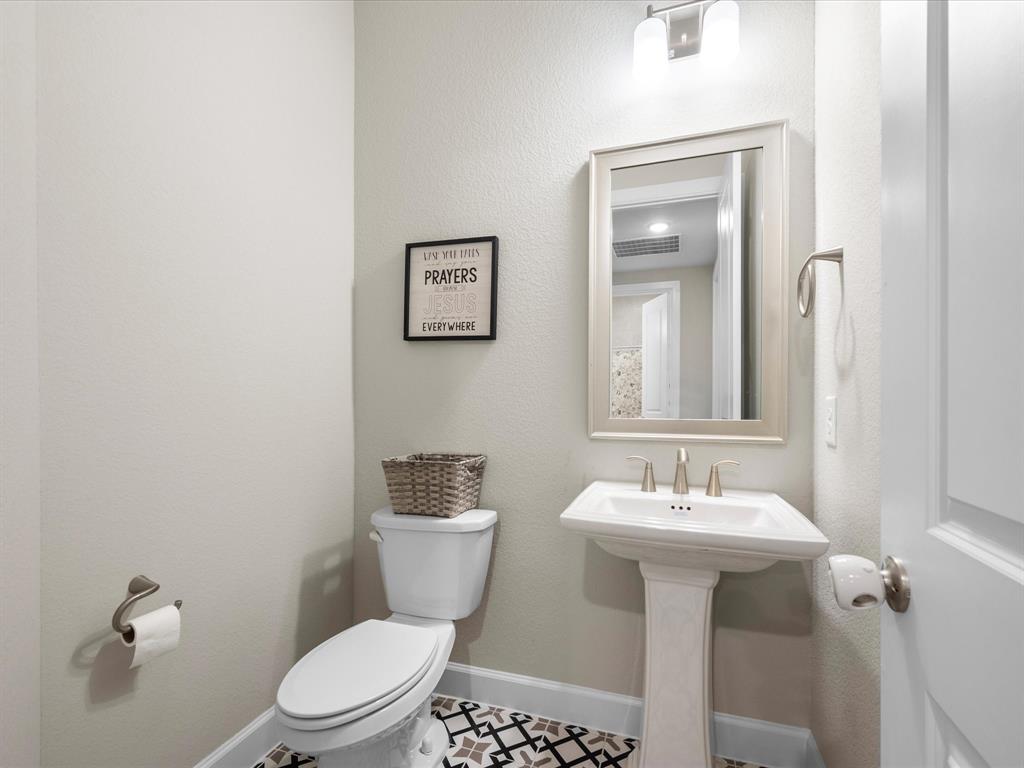 7262 Monarch Drive, Katy, Texas image 20