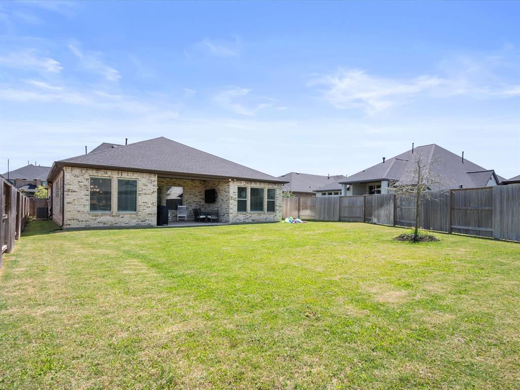 7262 Monarch Drive, Katy, Texas image 27