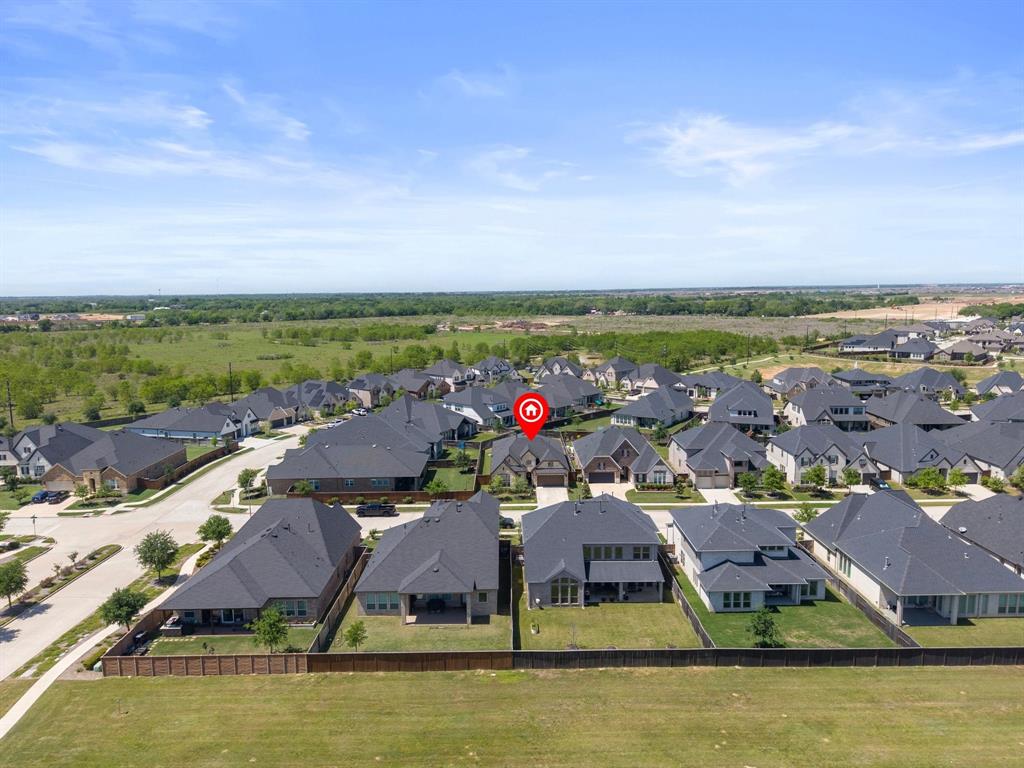 7262 Monarch Drive, Katy, Texas image 28