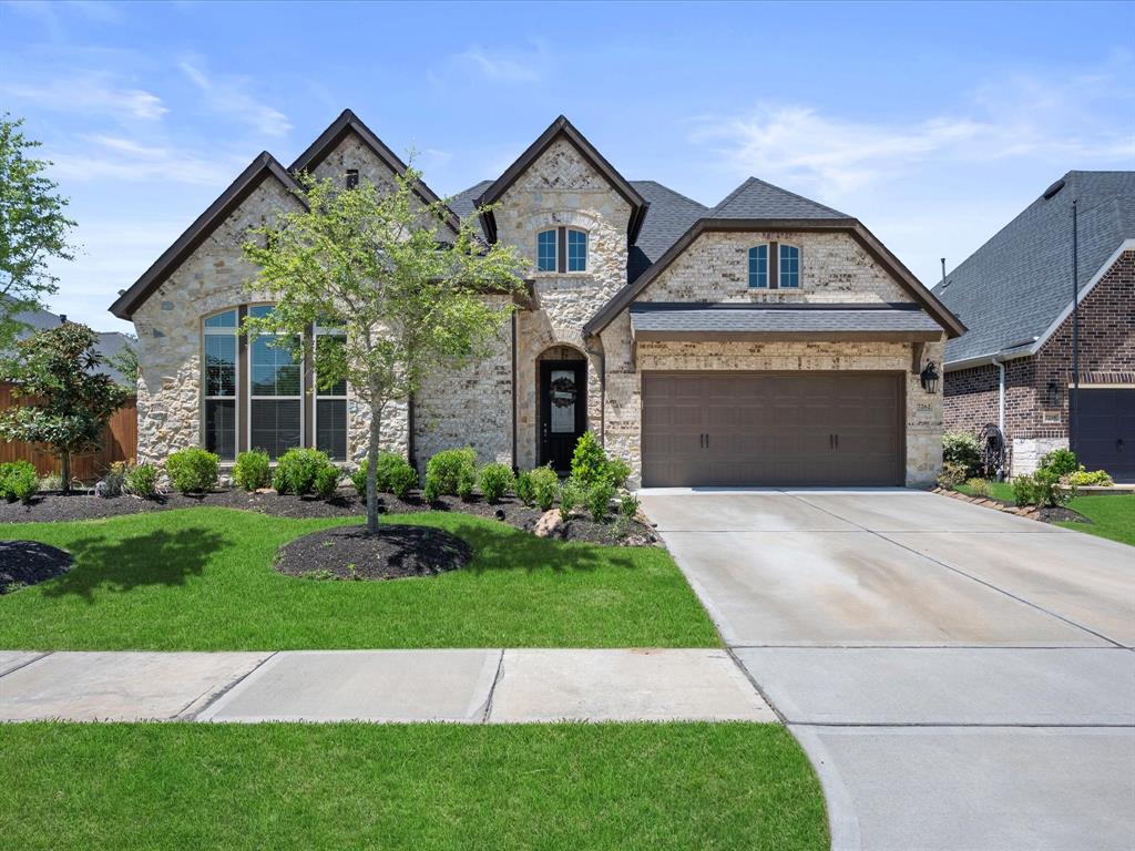 7262 Monarch Drive, Katy, Texas image 3