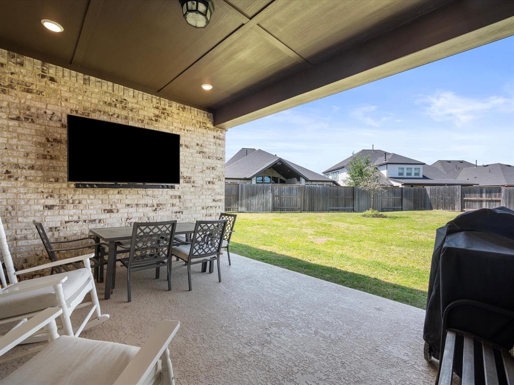 7262 Monarch Drive, Katy, Texas image 26