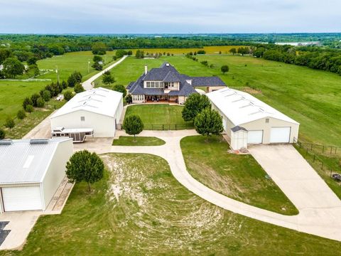 A home in Celina