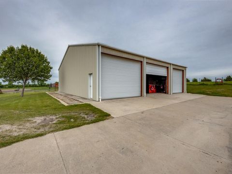 A home in Celina