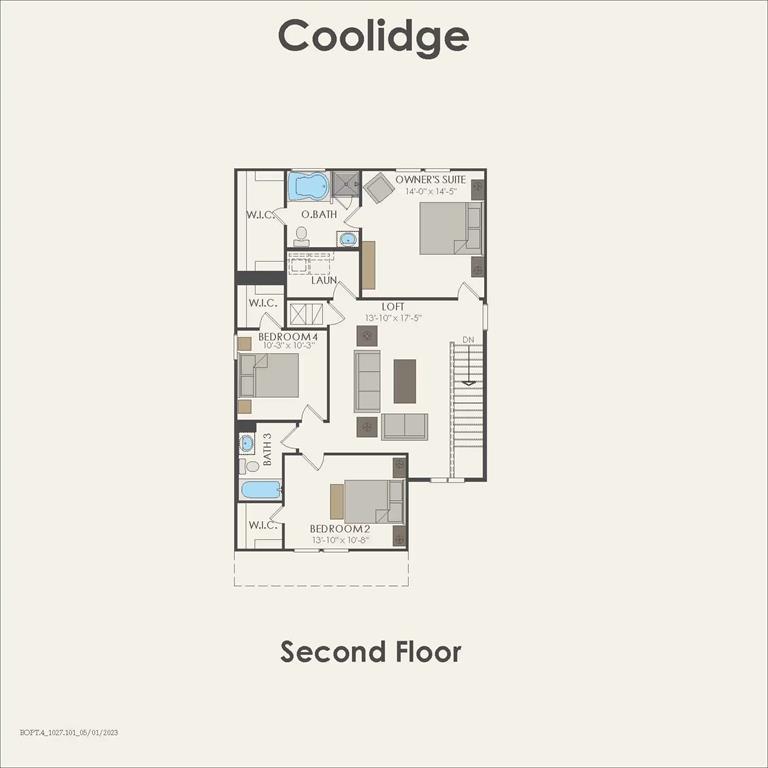 30531 Longmorn Glass Lane