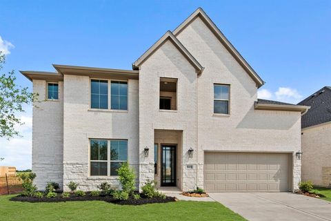 5115 Benton Woods Trail Rosenberg TX 77471