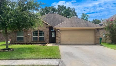 A home in Richwood