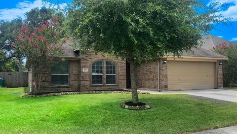 A home in Richwood