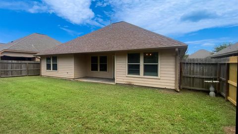 A home in Richwood