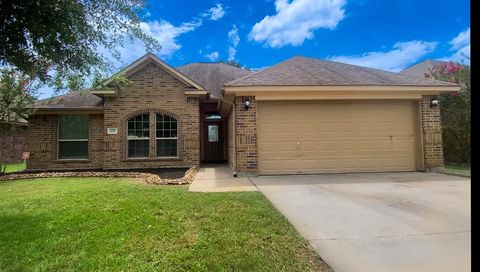 A home in Richwood