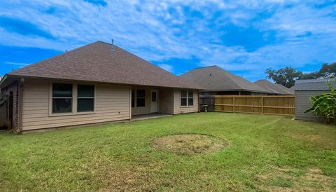 A home in Richwood