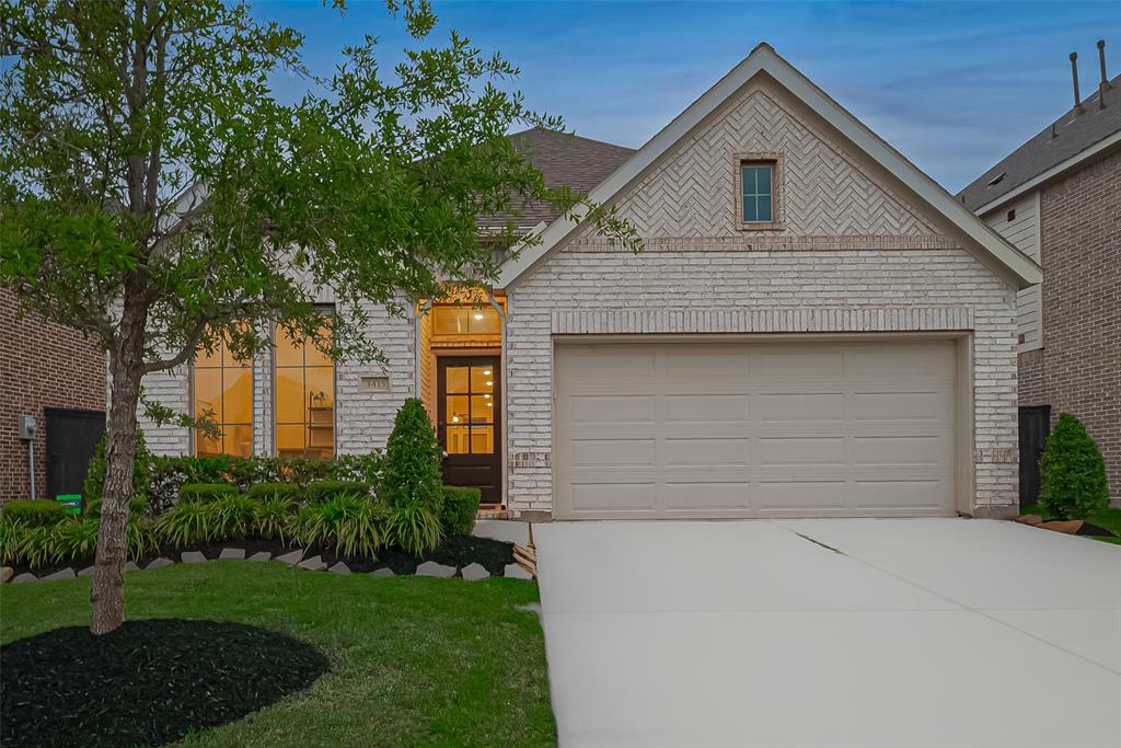 3415 Rich Radish Road, Richmond, Texas image 1