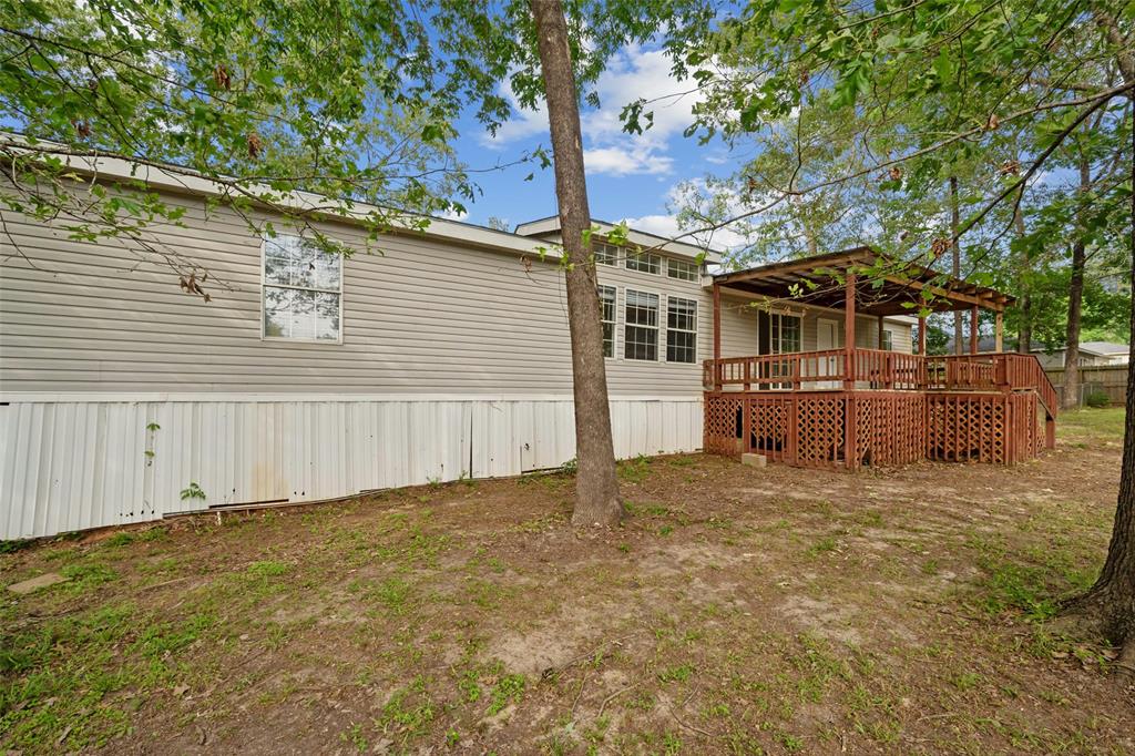 651 Cedar Point Drive, Livingston, Texas image 24