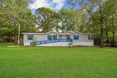 Photo of 651 Cedar Point Drive, Livingston, TX 77351 (MLS # 84777589)