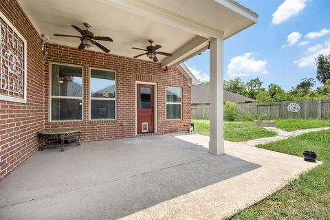 A home in Richmond