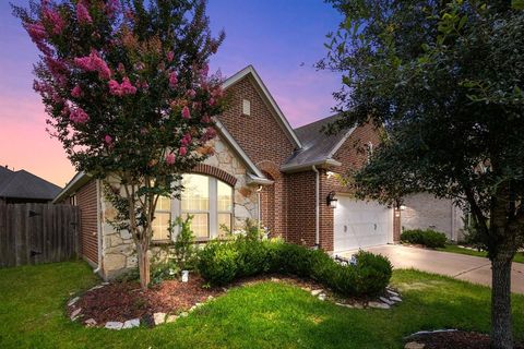 A home in Richmond