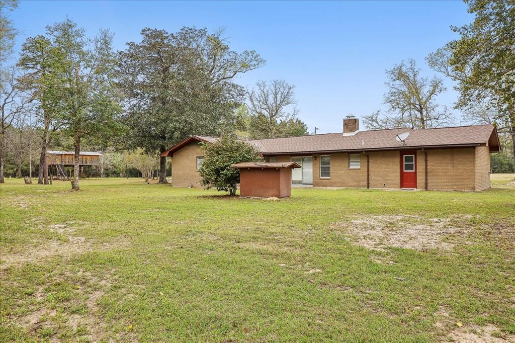 453 Private Road 8430, Bon Wier, Texas image 36
