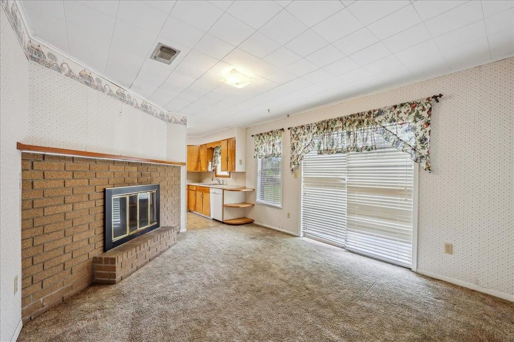 453 Private Road 8430, Bon Wier, Texas image 13