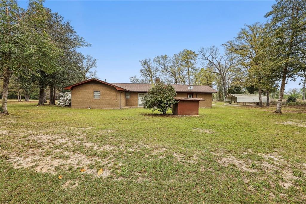 453 Private Road 8430, Bon Wier, Texas image 35