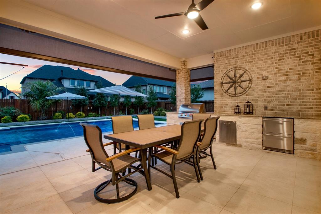 29822 Kate Creek Lane, Fulshear, Texas image 38