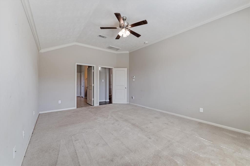 1703 Manchester Crossing Drive, Fresno, Texas image 30